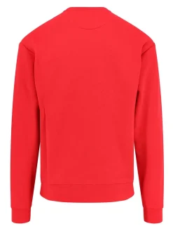 Maglie Rosso