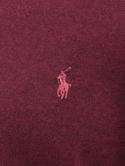 Maglie Rosso