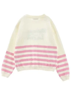 Maglieria in cotone