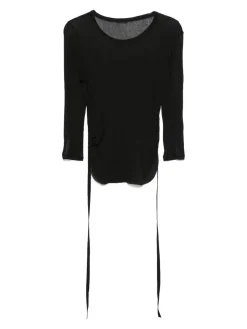 Maglietta slim