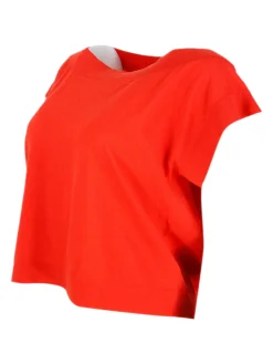Maglione arancioni