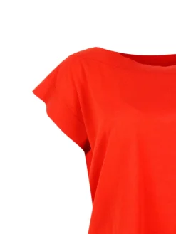 Maglione arancioni