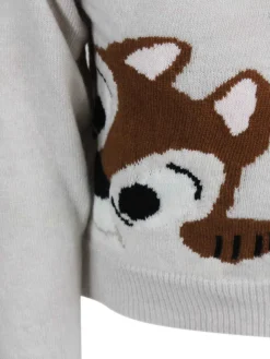 Maglione Beige