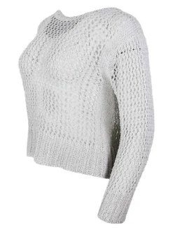Maglione bianchi