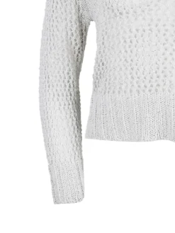 Maglione bianchi