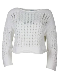 Maglione bianchi