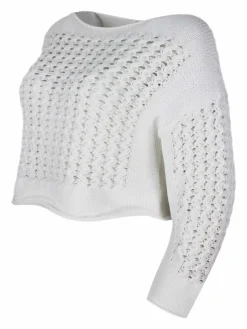 Maglione bianchi