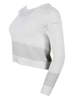 Maglione bianchi