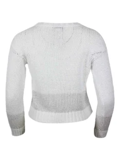 Maglione bianchi