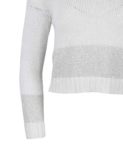 Maglione bianchi