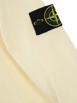 Maglione 5100062 chiaro crudo in cotone