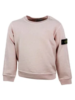 Maglione rosa