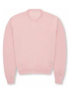 Maglione a collo dell'equipaggio