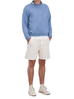 Maglione a collo dell'equipaggio