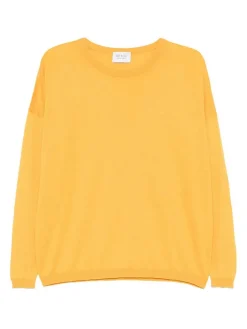 Maglione a collo dell'equipaggio