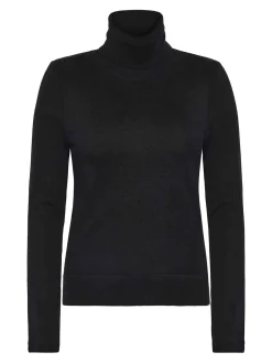 Maglione a collo di tartaruga