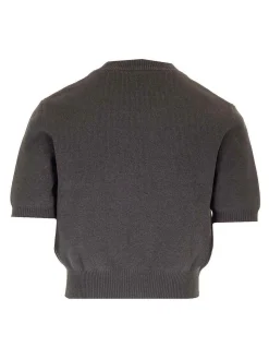 Maglione a coltura a coltivazione