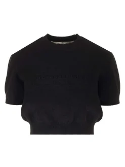 Maglione a coltura a coltivazione