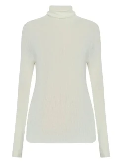 Maglione a coste