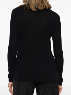 Maglione a coste