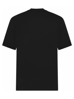 Maglione a maniche corte