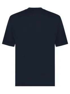 Maglione a maniche corte