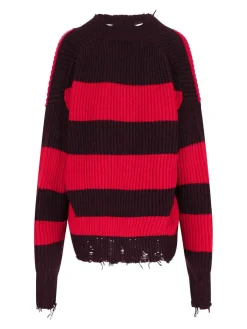 Maglione A Righe