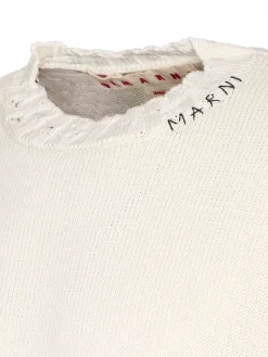 Maglione bianco