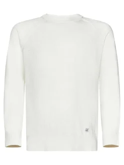 Maglione bianco