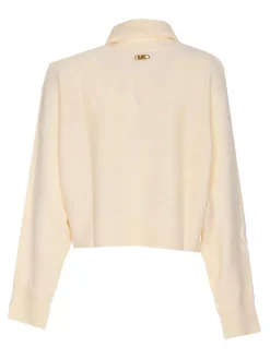 Maglione bianco