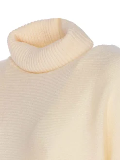 Maglione bianco