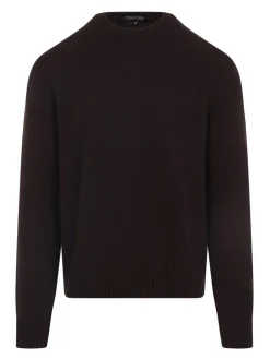 Maglione cashmere
