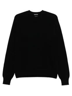 Maglione da equipaggiamento nero