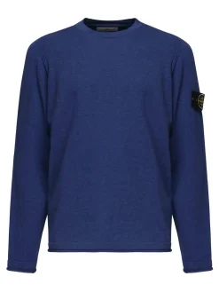 Maglione da equitazione con polsini piccoli