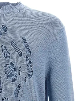 Maglione del cranio