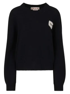 Maglione di cashmere in cashmere