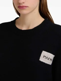 Maglione di cashmere in cashmere