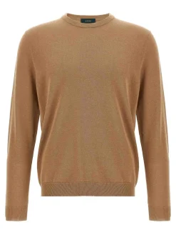 Maglione di cotone