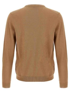 Maglione di cotone
