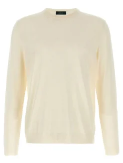 Maglione di cotone