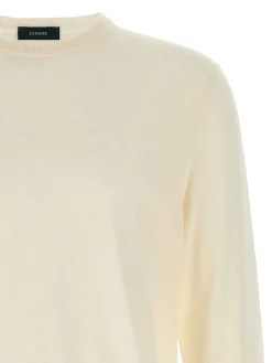 Maglione di cotone