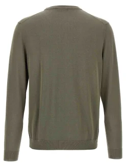 Maglione di cotone