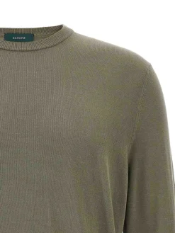 Maglione di cotone