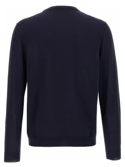 Maglione di cotone