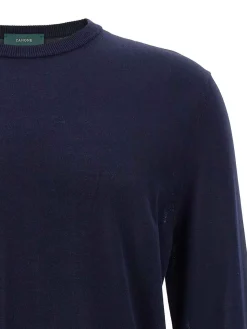 Maglione di cotone