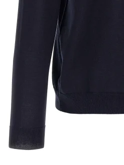 Maglione di cotone