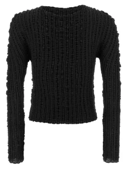 Maglione di gelatine