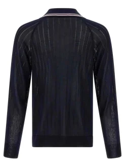 Maglione di goloni radici