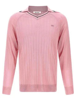Maglione di goloni radici