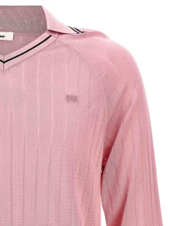 Maglione di goloni radici